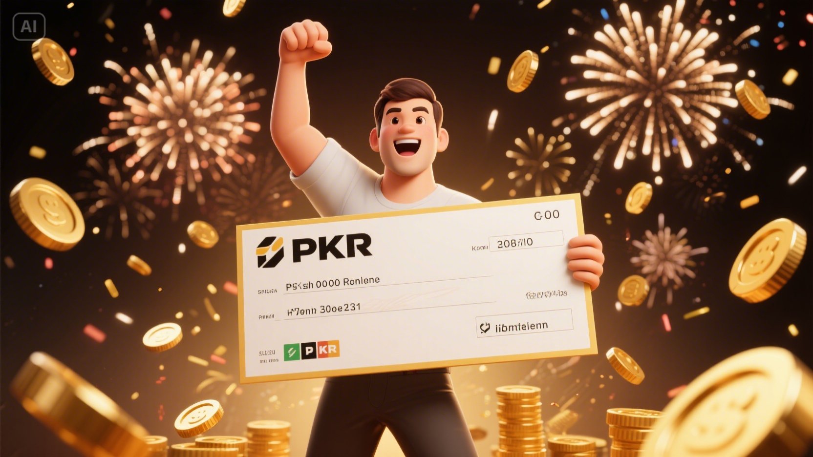 Fortune CasinoMake your first deposit now and unlock 200% instantly! Pakistan’s trusted online casino offers secure PKR payments, quick withdrawals, and nonstop entertainment through slots, live tables, and jackpot games.