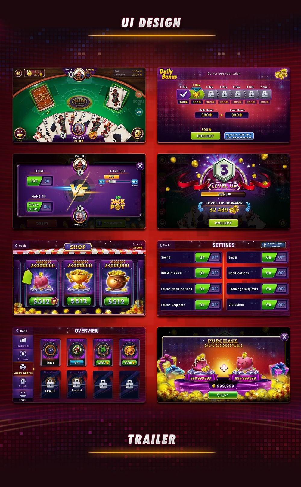Fortune Casino game