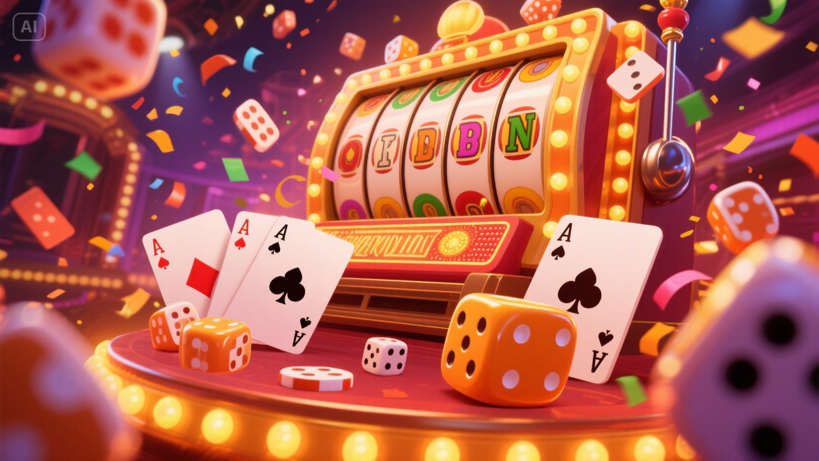 Casino Fortune Casino desktop and mobile interfaces