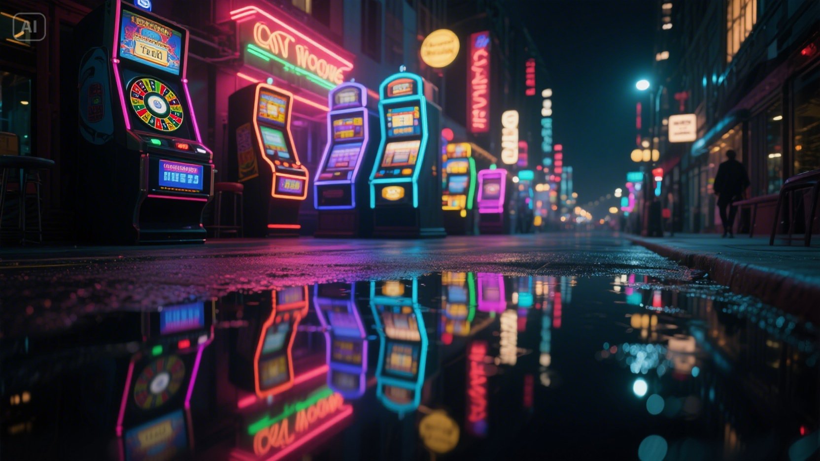 Registration at Fortune Casino Casino