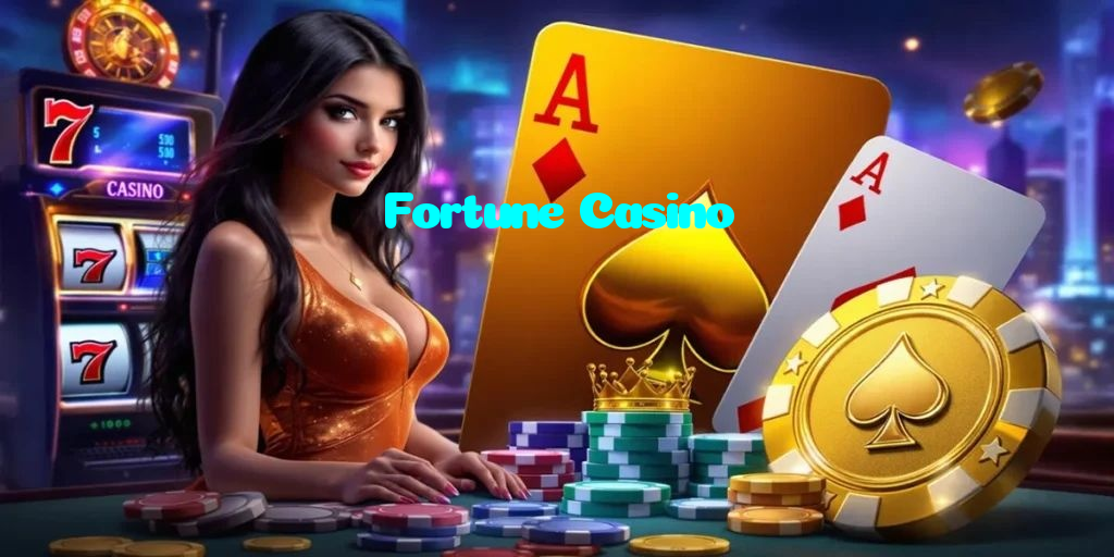 Fortune Casino خوش آمدید بونس +600% پیشکش موبائل ایپ کے پروموشن سیکشن میں دکھائی دیتی ہے۔