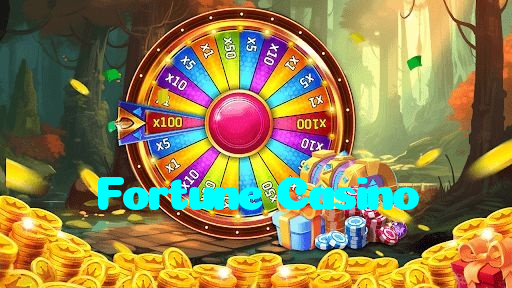 making first deposit on Fortune Casino website using local payment methods in Pakistan