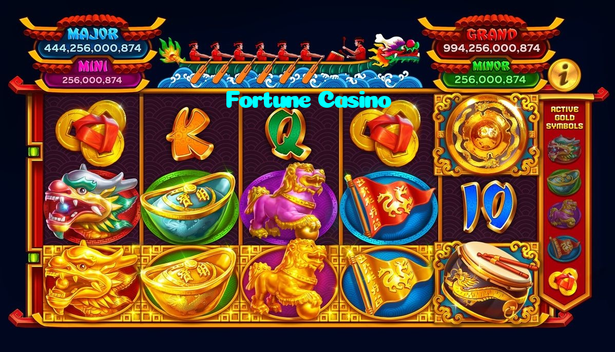 available types of Fortune Casino bet including pre-match live express and system bets