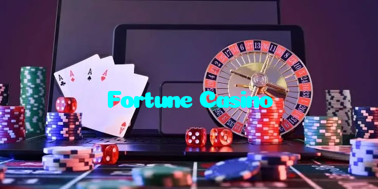 available types of Fortune Casino bet including pre-match live express and system bets