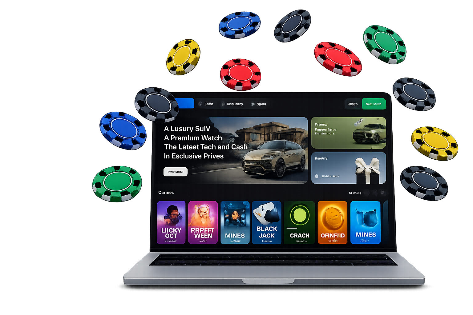 Fortune Casino Pakistan